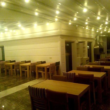 Osmanli Omtel Otel Boyabat Экстерьер фото