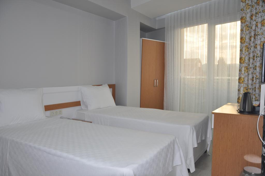 Osmanli Omtel Otel Boyabat Номер фото
