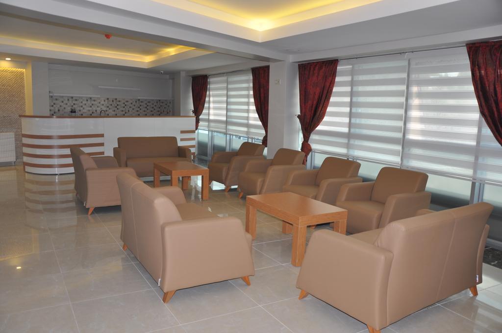 Osmanli Omtel Otel Boyabat Экстерьер фото