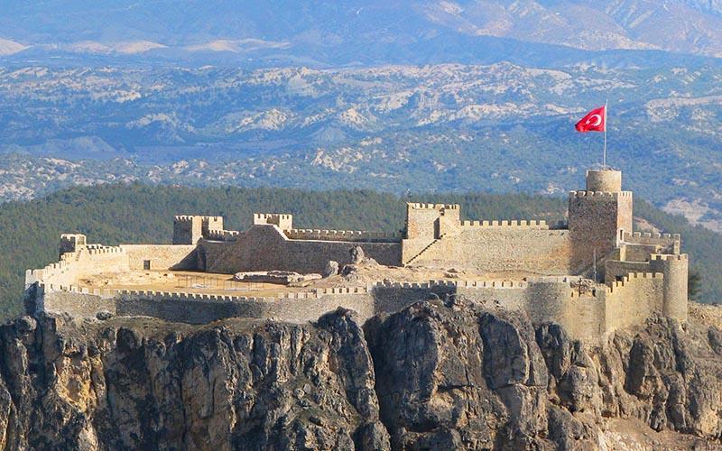 Osmanli Omtel Otel Boyabat Экстерьер фото